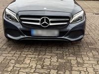 Gebraucht Mercedes 200 184 PS (135 kW) 2015 Grau Limousine