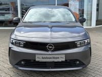 Gebraucht Opel Astra Enjoy 110 PS (80 kW) 2024 Grau Limousine