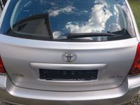 gebraucht Toyota Avensis Combi 2.0 D-4D -