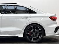 Gebraucht Audi RS3 Ambiente 400 PS (294 kW) 2022 Weiß Limousine