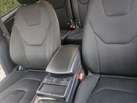 Gebraucht Ford S-MAX Titanium 190 PS (139 kW) 2019 Grau Van / Kleinbus