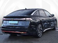 Gebraucht VW ID.7 Pro 210 kW (286 PS) 2023 Schwarz Kleinwagen