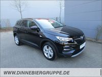 gebraucht Opel Grandland X Dynamic *LED*PDC*AGR*Allwetter*