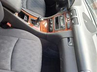 Gebraucht Mercedes C270 170 PS (125 kW) 2003 Silber Kombi