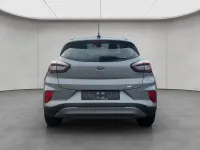 Gebraucht Ford Puma Titanium 155 PS (114 kW) 2022 Silber SUV