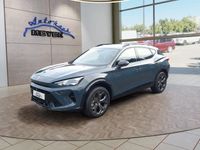 Neu Cupra Formentor 150 PS (110 kW) 2025 Fiord blau SUV