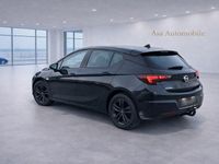 Gebraucht Opel Astra 125 PS (91 kW) 2019 Other Limousine