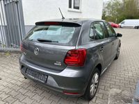 gebraucht VW Polo 1,2TSI*DSG*Comfortline*PDC Vorne+Hinten*29.000 KM