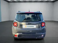 Usata Jeep Renegade 120 CV (88 kW) 2022 Grigio SUV