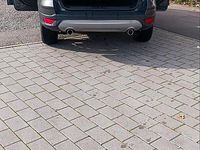 Gebraucht Ford Kuga 150 PS (110 kW) 2015 Grau SUV