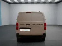 Neu Peugeot Expert 120 PS (88 kW) 2026 Weiß Van