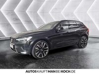 Gebraucht Volvo XC60 Ultimate 197 PS (144 kW) 2023 Schwarz SUV