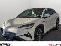 Gebraucht BYD Sealion 7 389 kW (530 PS) 2026 Weiß SUV