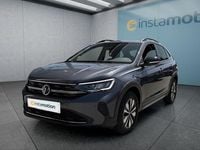 Gebraucht VW Taigo 116 PS (85 kW) 2025 Grau SUV