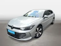 Gebraucht VW Passat Business 150 PS (110 kW) 2025 Oyster silver Kombi
