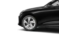 Second-hand Audi A5 204 CP (150 kW) 2025 Negru Berlinǎ