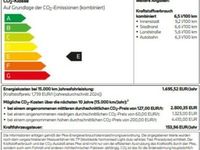 Neu BMW 320 Sport Line 184 PS (135 kW) 2026 Grau Limousine