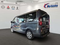 Gebraucht Nissan Primastar Tekna 170 PS (125 kW) 2023 Other Van / Kleinbus