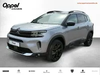 Gebraucht Citroën C5 Aircross 136 PS (100 kW) 2024 Grau SUV