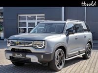 Neu Baic BJ30 280 PS (205 kW) 2025 Grau SUV