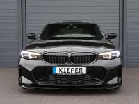 Second-hand BMW 330 Performance 258 CP (189 kW) 2021 Negru Berlinǎ