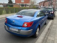 gebraucht Renault Mégane Cabriolet Coupé- Privilege 2.0 dCi Exp...