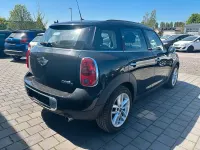 Occasion Mini Countryman 112 ch (82 kW) 2011 Noir SUV
