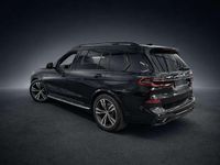 Gebraucht BMW X7 Executive 352 PS (258 kW) 2024 Schwarz SUV