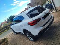 Gebraucht MG EHS 258 PS (189 kW) 2022 Weiß SUV