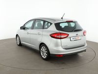 gebraucht Ford C-MAX 1.0 EcoBoost Titanium, Benzin, 9.080 €