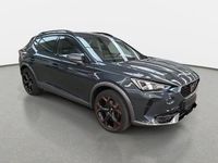 Gebraucht Cupra Formentor 150 PS (110 kW) 2022 Camouflage grün metallic SUV