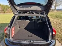Gebraucht Ford Focus ST-Line 150 PS (110 kW) 2020 Schwarz Kombi