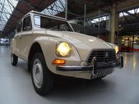 Gebraucht Citroën Dyane 29 PS (21 kW) 1975 Kleinwagen