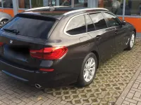 Gebraucht BMW 520 190 PS (139 kW) 2017 Andere farben Kombi