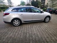 gebraucht Renault Mégane 