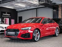 Gebraucht Audi A5 Competition 265 PS (194 kW) 2025 Rot Limousine