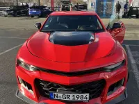 Gebraucht Chevrolet Camaro 340 PS (250 kW) 2020 Coupé