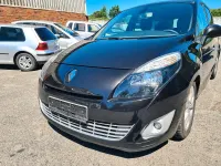 Gebraucht Renault Scénic III 160 PS (117 kW) 2010 Schwarz Van / Kleinbus