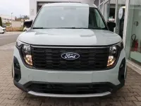 Neu Ford Transit Active 101 PS (74 kW) 2026 Frozen white Van / Kleinbus
