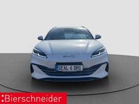 Neu BYD Seal Boost 184 PS (135 kW) 2026 Weiß Limousine