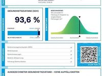Gebraucht Renault Zoe Life 80 kW (109 PS) 2020 Weiß Kleinwagen