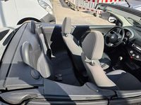 Gebraucht Nissan Micra C+C Basis 88 PS (64 kW) 2007 Schwarz Cabrio