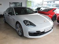 Gebraucht Porsche Panamera 4S 421 PS (309 kW) 2017 Grau Limousine