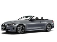 Gebraucht BMW 430 Cabriolet 245 PS (180 kW) 2025 Cabrio
