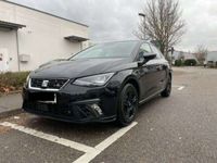 gebraucht Seat Ibiza FR 1.0 EcoTSI S