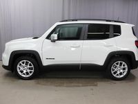 Gebraucht Jeep Renegade Limited 131 PS (96 kW) 2022 SUV