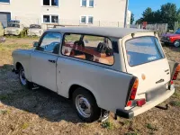 Gebraucht Trabant 601 26 PS (19 kW) 1987 Kombi