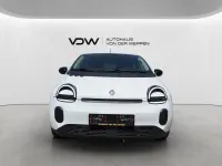 Neu Renault Twingo Evolution 60 kW (82 PS) 2026 Weiß Kleinwagen
