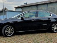 gebraucht Peugeot 508 508155 THP Active