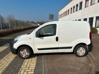 gebraucht Peugeot Bipper 1.4 HDI 177000km ZV+Funk elFH Schiebetür MwSt 19%